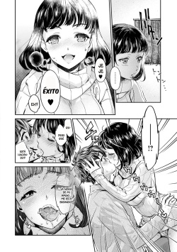 [Umemaru] Life of a different kind of bitch and a fucker [Spanish] page 6