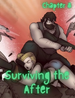 Surviving the After [TravisPLS , RawlyRawls] - 8 - english page 1
