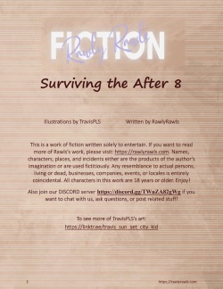 Surviving the After [TravisPLS , RawlyRawls] - 8 - english page 2