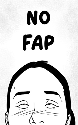 [Tzinnxt] No Fap [English] page 1