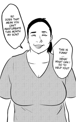 [Tzinnxt] No Fap [English] page 2