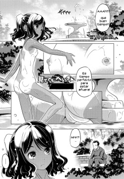 [Taishinkokuoh Anton] Mitetemo Heiki (Sin censura) [Spanish] page 2
