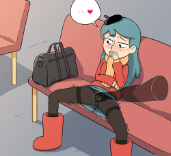 ARTIST NippleKing page 5