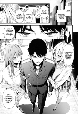 [Ikihaji Hummingbird (Amano Don)] Gals Showdown (Goddess of Victory: Nikke) [Spanish] page 2