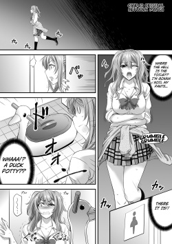 Monji Koubou (Kikuichi Monji)]Monji Anal Bunch 2022 Commission Omnibus| Citrus [English] page 1