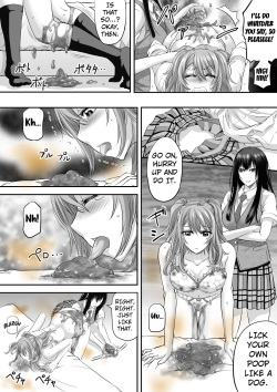 Monji Koubou (Kikuichi Monji)]Monji Anal Bunch 2022 Commission Omnibus| Citrus [English] page 4
