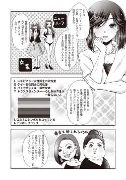 [Various] Manga de Furikaeru Otokonoko 10-nenshi [Digital] page 6