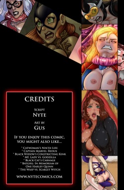 Marvel What If...Sylvie page 2