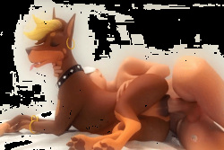 ARTIST halbean page 3