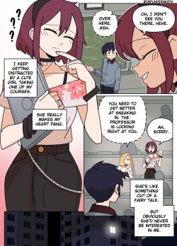 [Imp Underneath] Professional Possession page 2