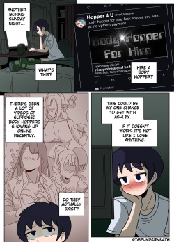 [Imp Underneath] Professional Possession page 3