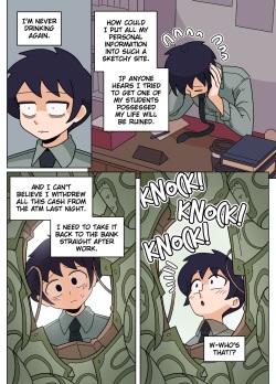 [Imp Underneath] Professional Possession page 4