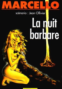 La Nuit Barbare