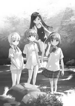 [ONE HIT WONDER (Nagatsuki Misoka)] Soratobu Usagi 6 Irresistable Pleasure [Digital] page 3