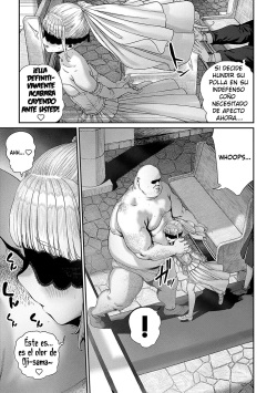 [pastime774] Unique Job "Tanetsuke Oji-san" o Kakutoku shimashita 9 [Spanish] [kalock] page 5