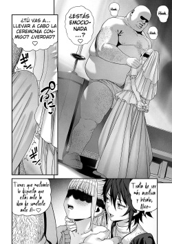 [pastime774] Unique Job "Tanetsuke Oji-san" o Kakutoku shimashita 9 [Spanish] [kalock] page 6