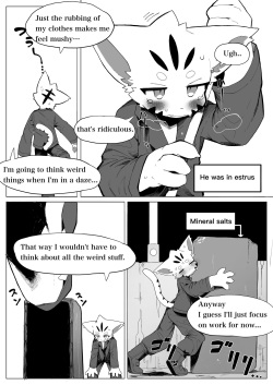 [Eipontar] Shinjin Doragon Buriidaa Kemo 2 [English] page 3