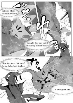 [Eipontar] Shinjin Doragon Buriidaa Kemo 2 [English] page 6
