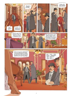 [Olivier Roman] Mata Hari [French] page 7
