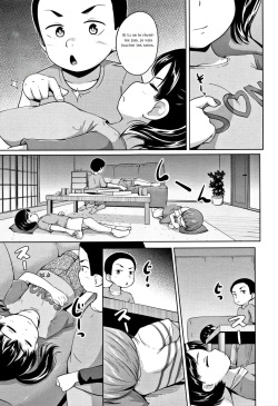 Neterumani | While You're Asleep page 9