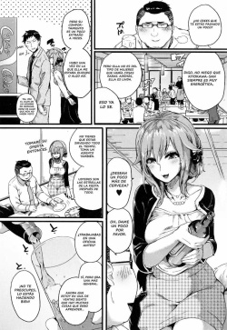 [doumou] Suki Suki Otou-san (Hore Tokidoki Nukumori) 1-2 + EXTRA [Spanish] page 2