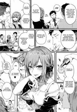 [doumou] Suki Suki Otou-san (Hore Tokidoki Nukumori) 1-2 + EXTRA [Spanish] page 3