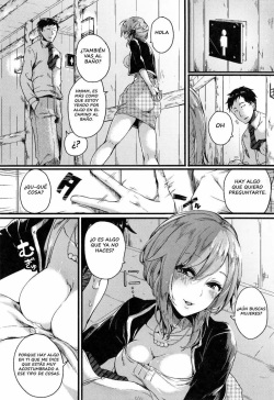 [doumou] Suki Suki Otou-san (Hore Tokidoki Nukumori) 1-2 + EXTRA [Spanish] page 4
