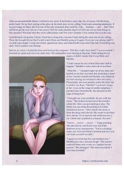 My Mother's Secret Identity [Adun | Danny Sulca , RawlyRawls] - 5 - english page 4