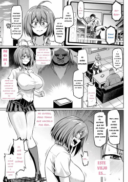 NTR NA SEKAI CAP 1-9 page 6