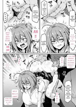 NTR NA SEKAI CAP 1-9 page 9