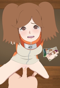 shiroinezumi (Patreon) Uncensored Part 6 page 4