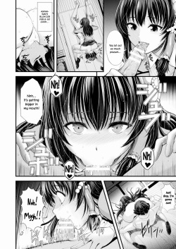 [Itouya] Jashin Ninkatsu | Parturiency of the Outer God (COMIC Unreal 2021-08 Vol. 92) [English] [ConTL] [Digital] page 6